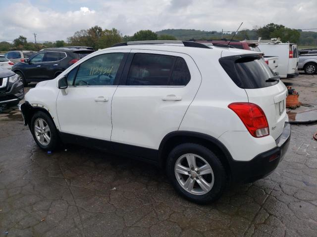 KL7CJLSB5FB085874 | 2015 CHEVROLET TRAX 1LT