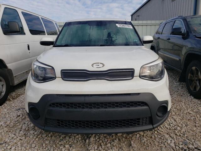 KNDJN2A29J7889178 2018 Kia Soul