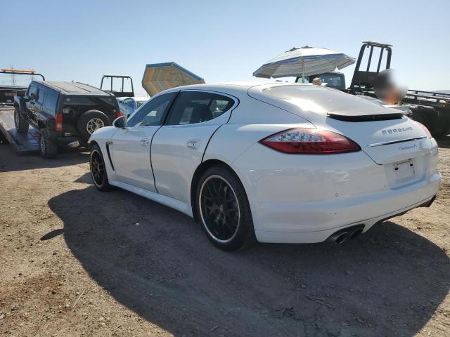 Vin: wp0ab2a77bl062518, lot: 71676163, porsche panamera s 20112