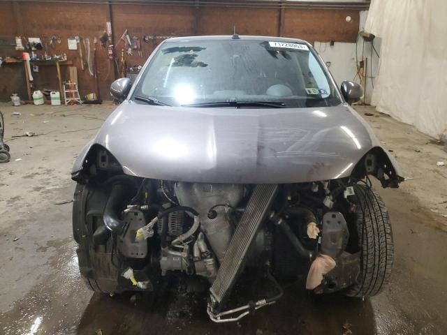 2016 FIAT 500X LOUNG ZFBCFYDTXGP389815