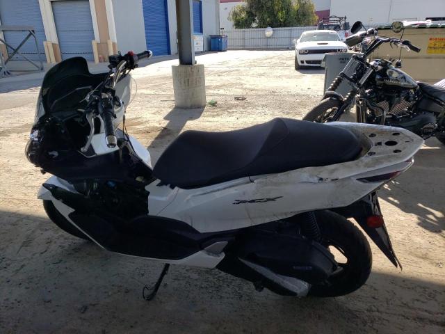 2022 HONDA WW150 A RLHKF4711NY100680