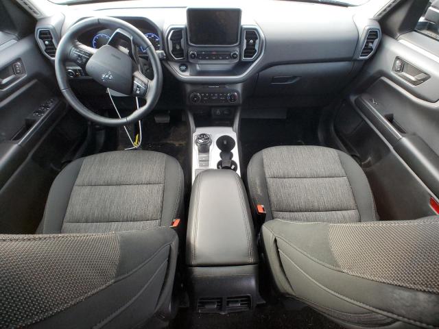 2023 FORD BRONCO SPO - 3FMCR9B62PRD13243