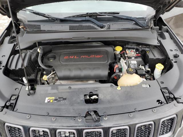 2018 JEEP COMPASS TR - 3C4NJDDBXJT451723
