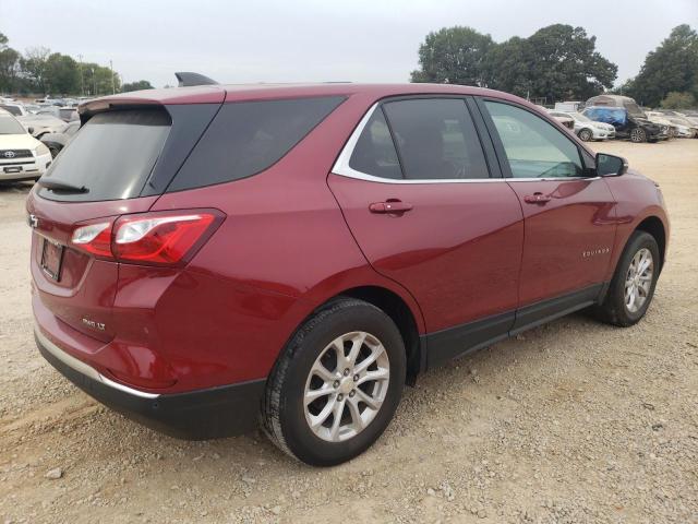 Vin: 3gnaxuev9kl277450, lot: 67850953, chevrolet equinox lt 20193