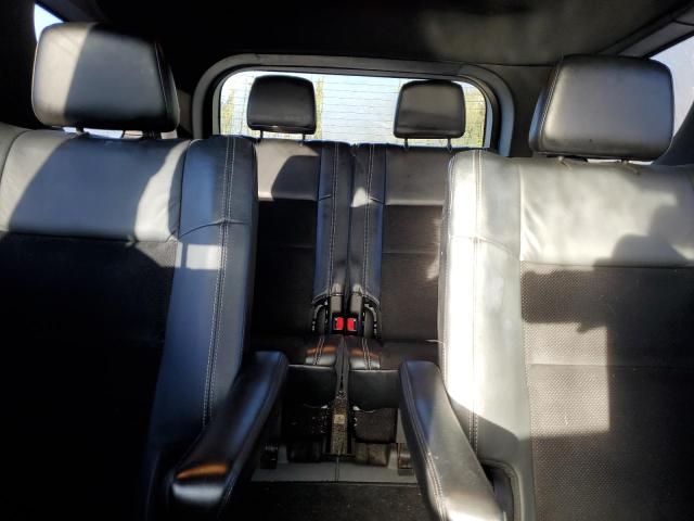 1C4RDHAG7FC201391 Dodge Durango Sxt