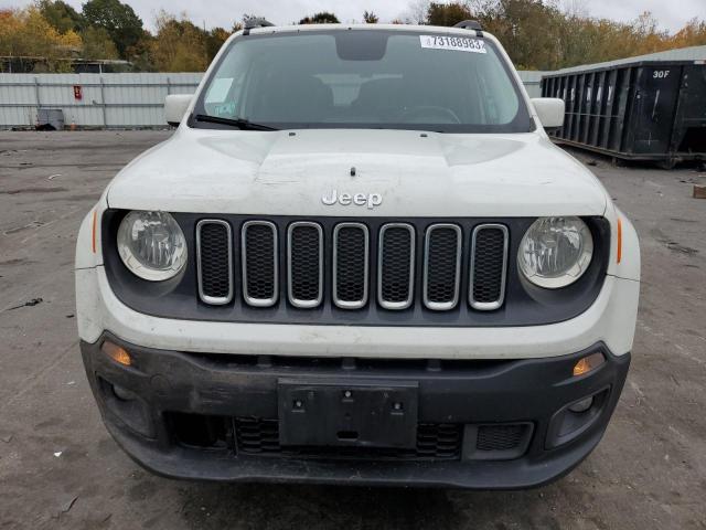 ZACCJBBT1FPC30162 | 2015 JEEP RENEGADE L