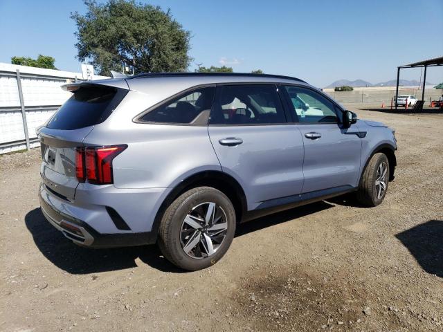 5XYRL4LC7MG022234 KIA SORENTO S