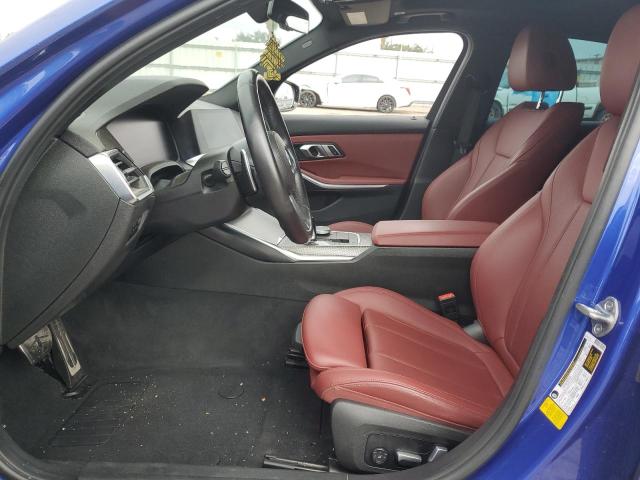 3MW5R1J06N8C42088 BMW 330I