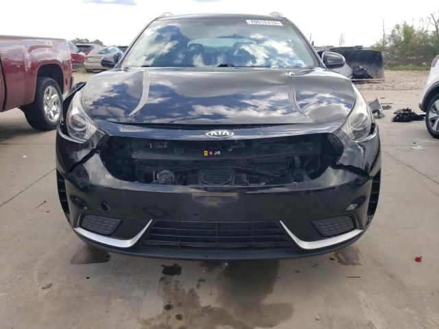 KNDCB3LC6H5078618 KIA NIRO FE