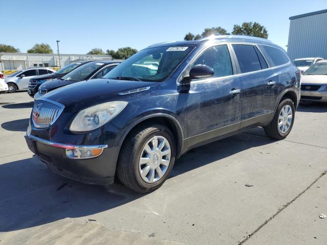 2011 Buick Enclave CXL