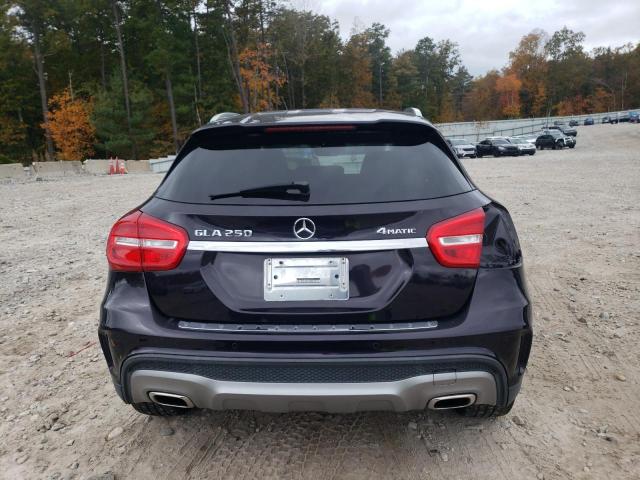 2016 Mercedes-Benz Gla 250 4M 2.0L(VIN: WDCTG4GB0GJ259741