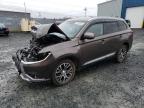 2016 MITSUBISHI OUTLANDER - JA4JZ3AX1GZ603286