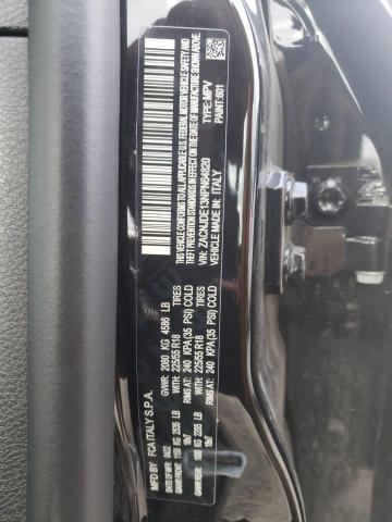 2022 JEEP RENEGADE A - ZACNJDE13NPN64820