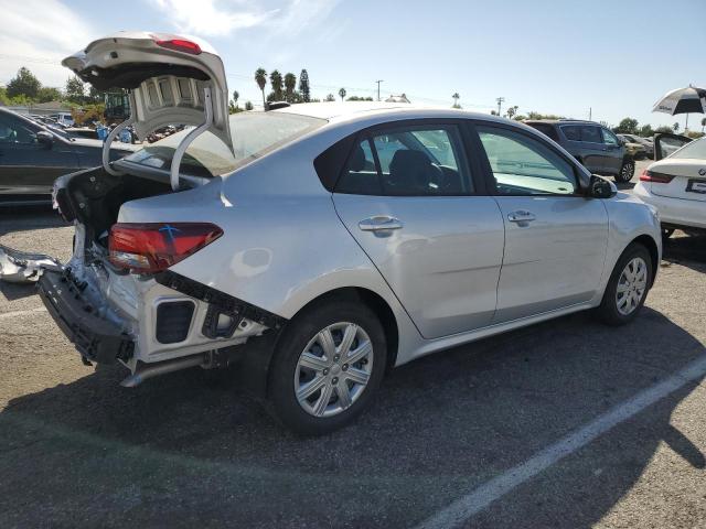 3KPA24ADXPE560195 KIA RIO LX