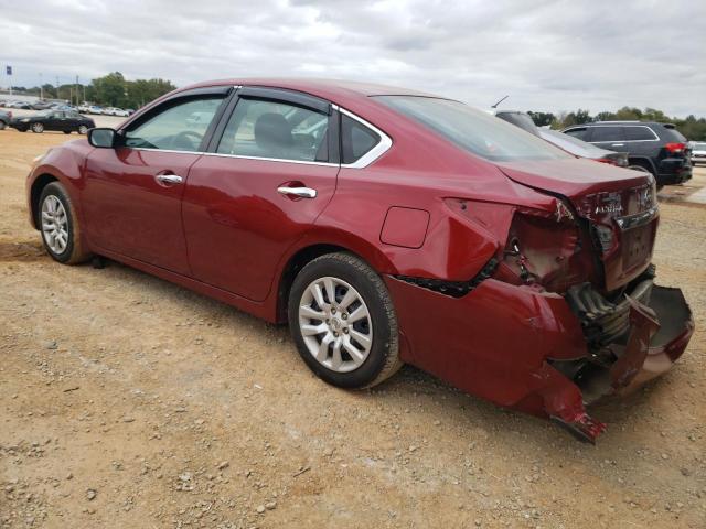 1N4AL3AP1JC108285 Nissan ALTIMA 2.5