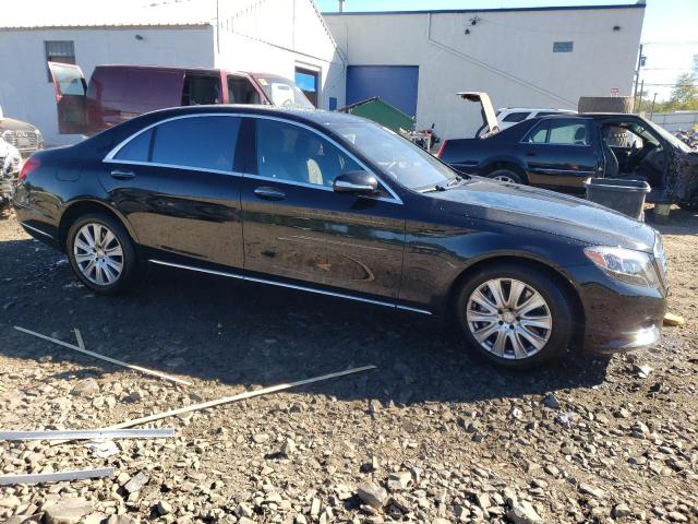 WDDUG8FB8FA184763 Mercedes-Benz S 550 4matic