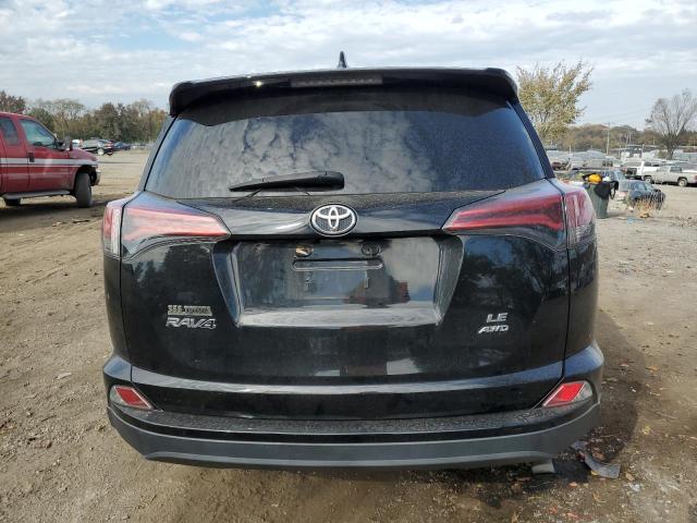 2018 TOYOTA RAV4 LE - 2T3BFREV6JW746742