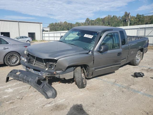 2006 Chevrolet C/K 1500 