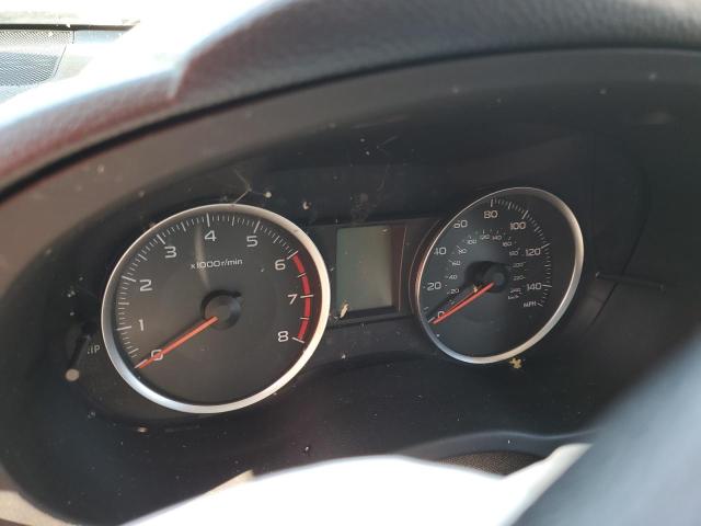 JF2SJABC9FH808653 Subaru Forester 2.5i