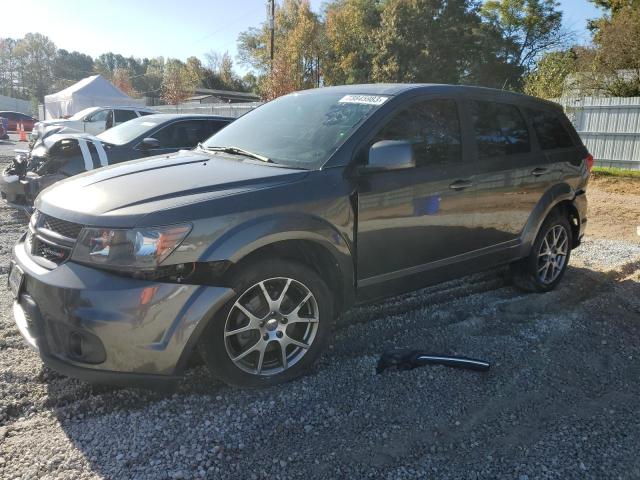 3C4PDDEG7HT505435 2017 Dodge Journey Gt