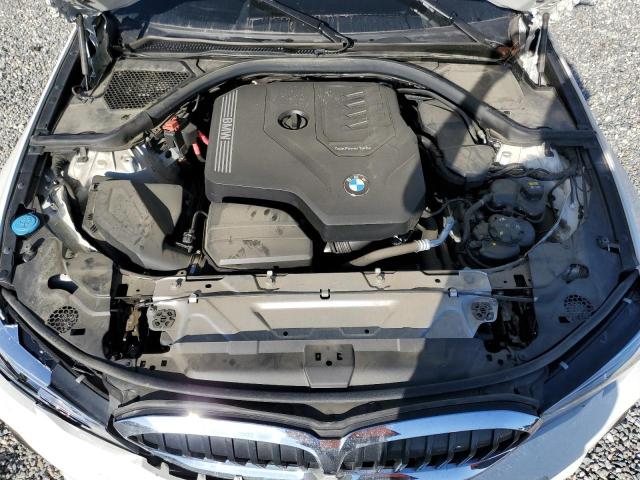3MW5R1J05L8B29858 BMW 330I