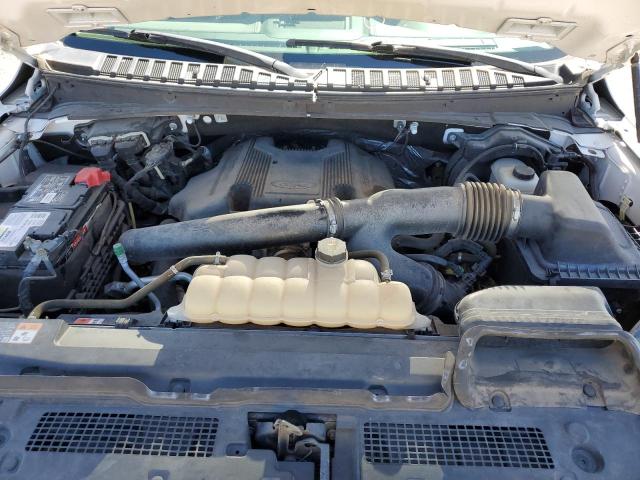 1FMJU1JT6JEA70478 Ford Expedition Xlt