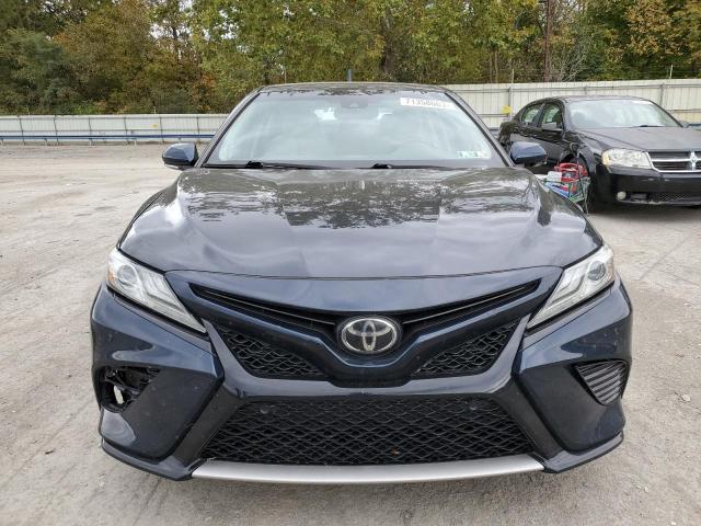 4T1BZ1HK6JU500180 | 2018 TOYOTA CAMRY XSE