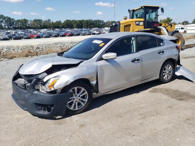 VIN 1N4AL3AP7EC134914 2014 NISSAN ALTIMA no.1