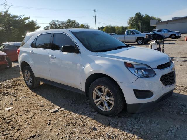 2GNALBEK0H1535595 | 2017 CHEVROLET EQUINOX LS