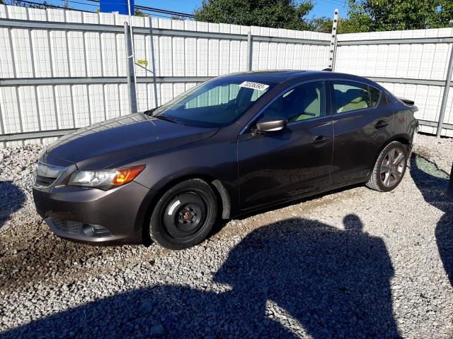 2014 Acura ILX 