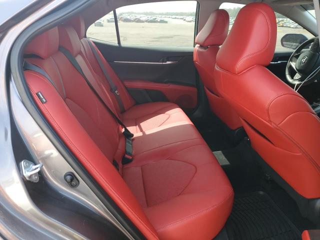 2022 TOYOTA CAMRY XSE - 4T1K61AK7NU015166