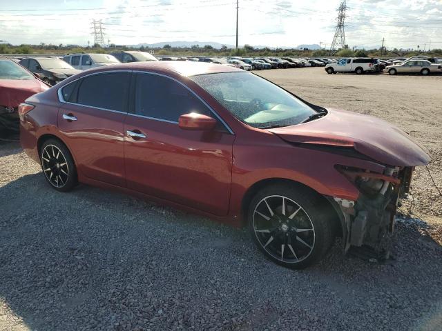 1N4AL3AP0FC424879 Nissan ALTIMA 2.5