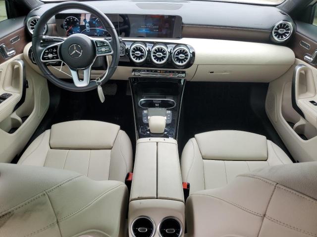 W1K3G4FBXMJ258220 Mercedes-Benz A 220 4matic