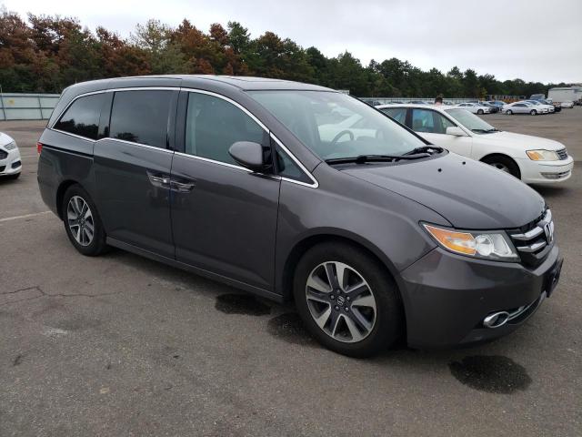 5FNRL5H95FB060154 2015 HONDA ODYSSEY, photo no. 4