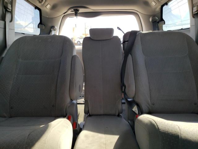 2015 TOYOTA SIENNA LE - 5TDKK3DC0FS637498