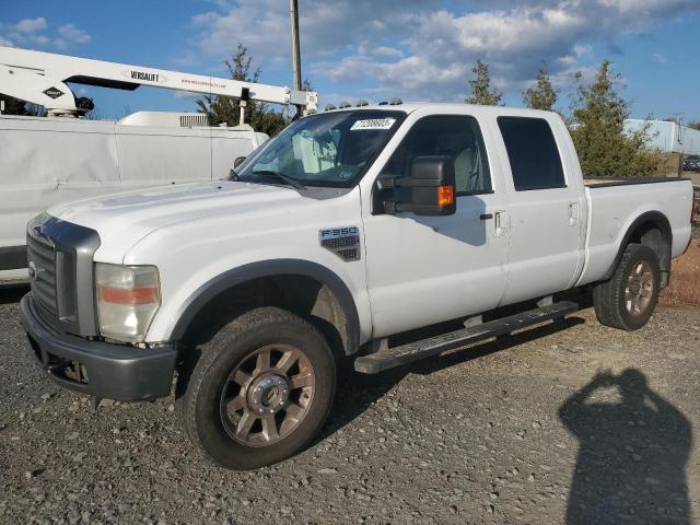 2010 Ford F-350 