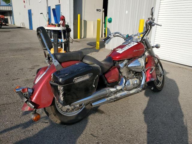 2015 HONDA VT750 C JH2RC5012FK200113