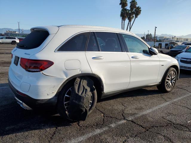 2020 MERCEDES-BENZ GLC 350E - W1N0G5DB8LF793417