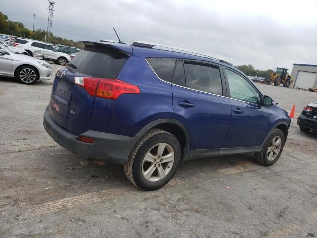 2T3WFREV1EW112455 | 2014 TOYOTA RAV4 XLE