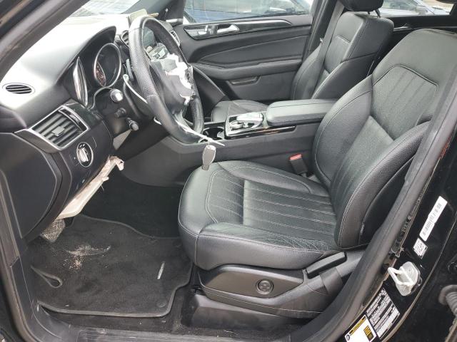 4JGDA5JB9HA846981 Mercedes-Benz GLE 350