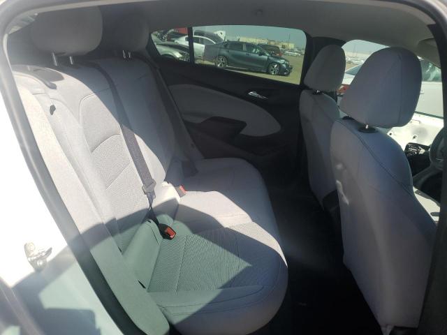 2019 CHEVROLET CRUZE LS - 3G1BC6SM5KS522954