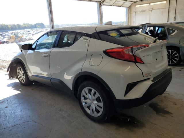 NMTKHMBX0KR083480 Toyota C-HR XLE 2