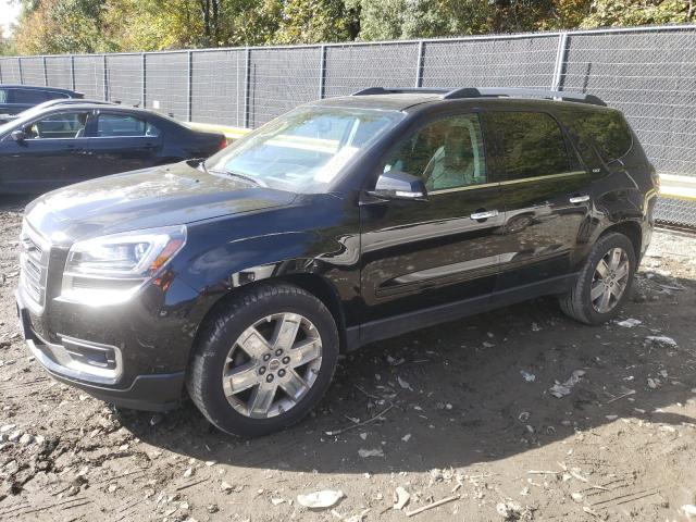 2017 GMC Acadia Limited 