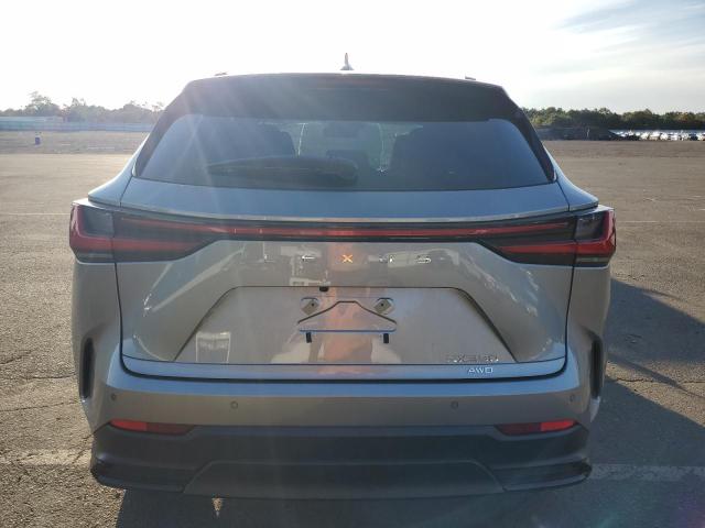 2024 LEXUS NX 350 LUX 2T2HGCEZ5RC040113