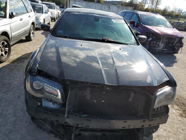 2C3CCABG0FH792745 | 2015 CHRYSLER 300 S