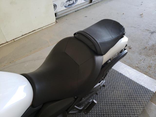 2018 KAWASAKI EN650 C - JKAENEC14JDA01538