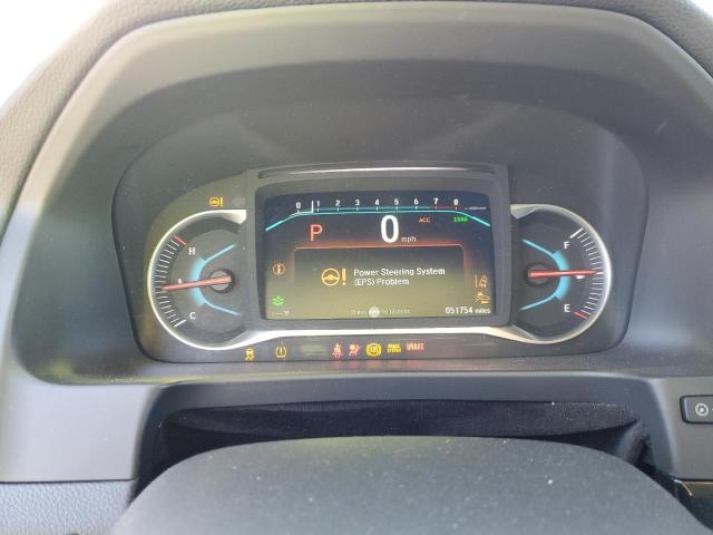 5FNYF6H69LB035039 Honda Pilot Touring