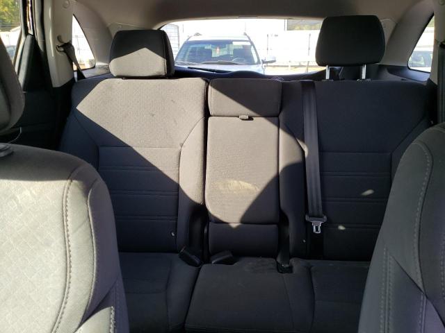5XYPGDA59GG174648 KIA SORENTO LX