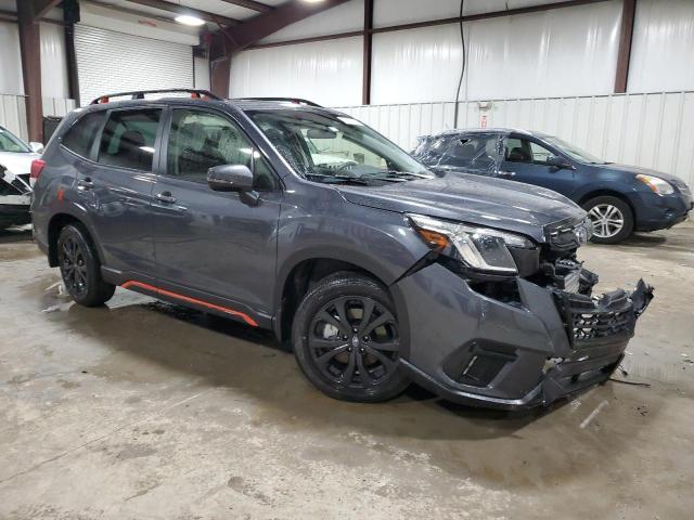 JF2SKAJC3PH532471 Subaru Forester Sport