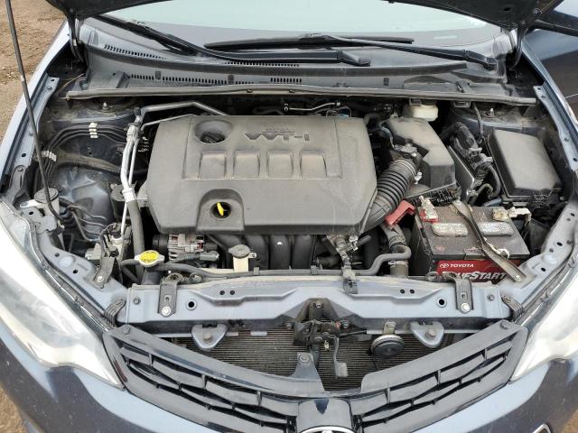 2016 TOYOTA COROLLA L - 2T1BURHE4GC652878